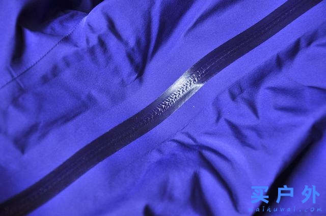 Arc'teryx Fission SL始祖鳥防寒耐候全能棉服開箱