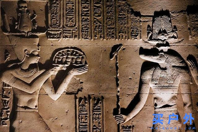 那年冬天,我在埃及待了一整個月的旅行故事