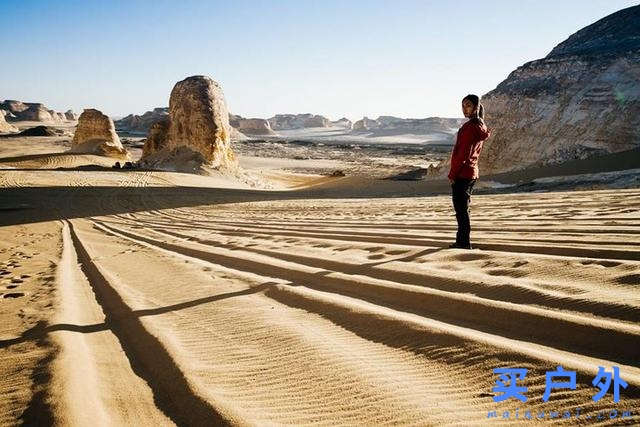 那年冬天,我在埃及待了一整個月的旅行故事