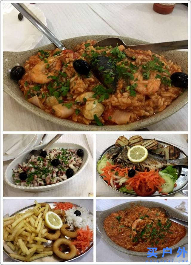 葡萄牙自由行,開始在葡萄牙自助旅行心得感想