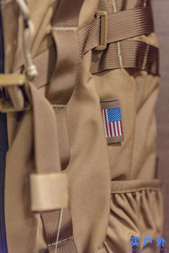 神秘農場Mystery Ranch背包開箱防水測試