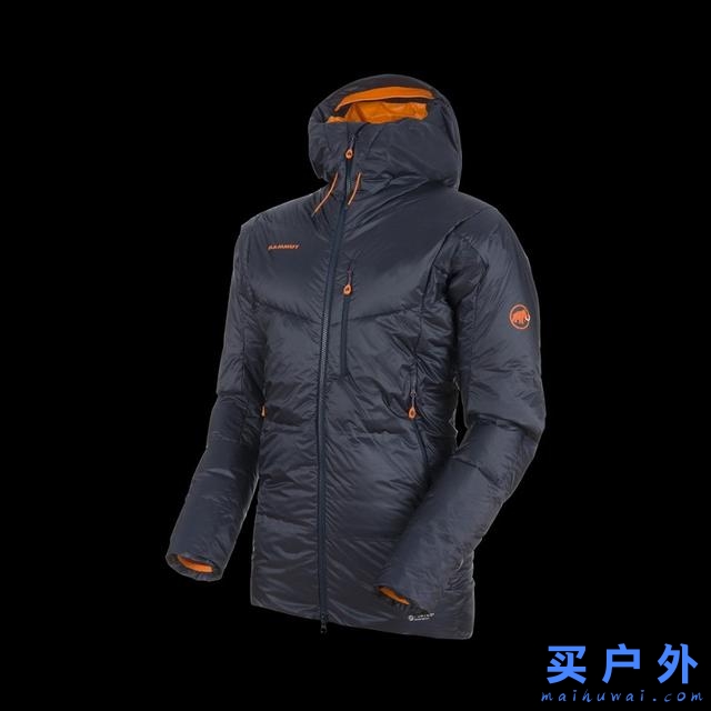 瑞士Mammut戶外品牌，香港首間專門線下門店登場