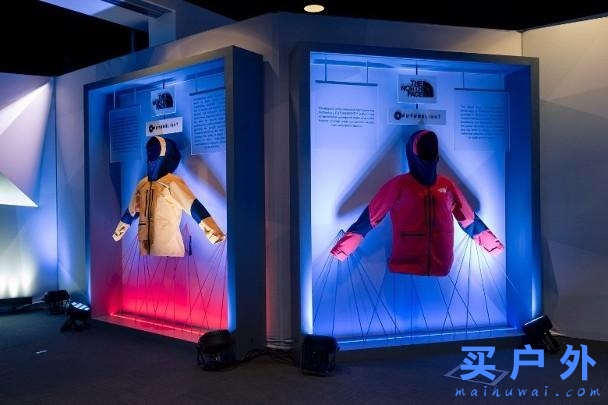 TNF北面2019新品搶先登場，為都市男女打造最時尚的機能服飾