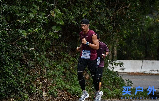 佳明Garmin Instinct戶外運動腕表，功能之外同時擁有高顏值！