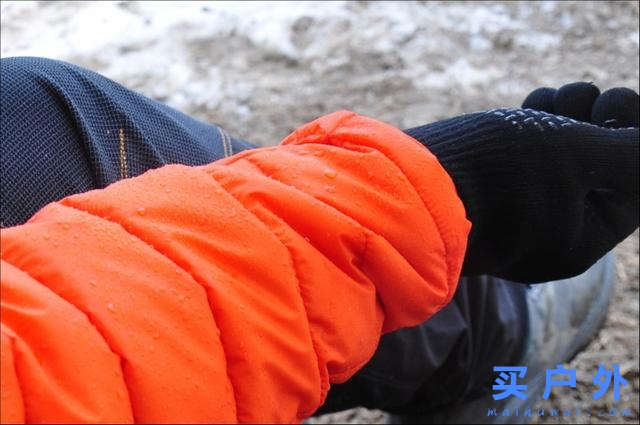 寒流來襲，英國戶外品牌Rab棉服保暖外套測評