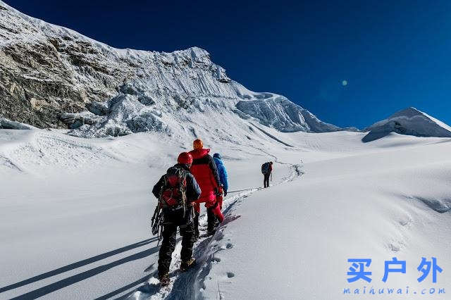 島峰Island Peak歸來,寫給計劃去尼泊爾EBC攀登島峰的人