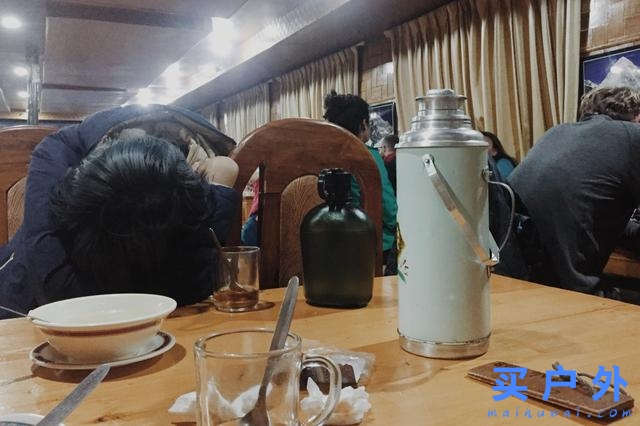 尼泊爾EBC珠峰大本營徒步,Island Peak島峰攀登