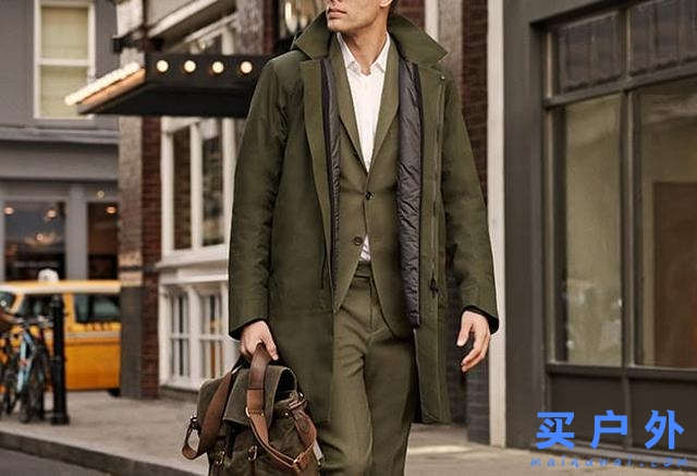 從深山走進都市,戶外品牌Arc’teryx始祖鳥的機能時尚旅程