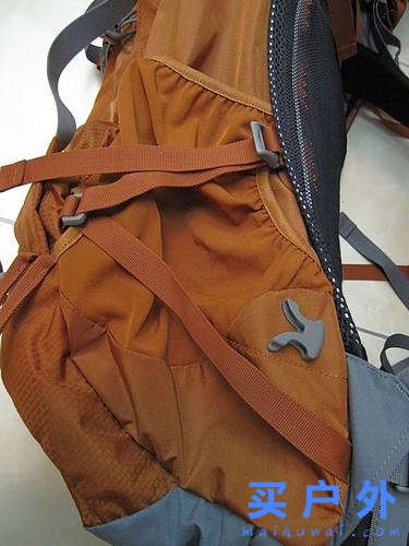 小鷹Osprey Aether蒼穹60L背包入手，一款好用的戶外重裝包