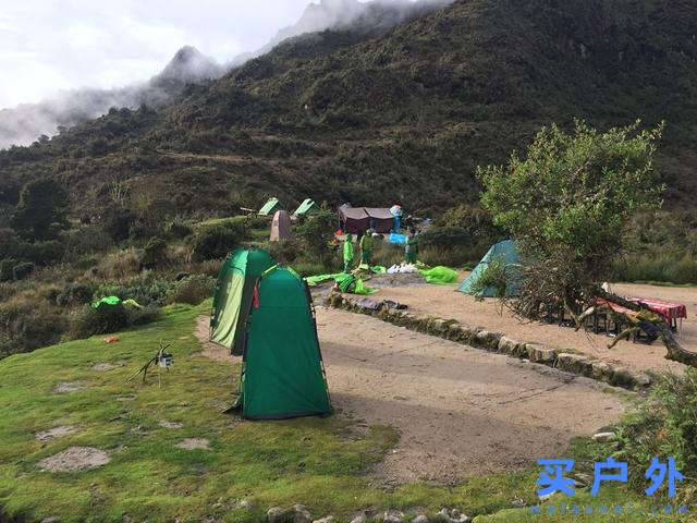 印加古道徒步,行走在馬丘比丘的美麗道路上