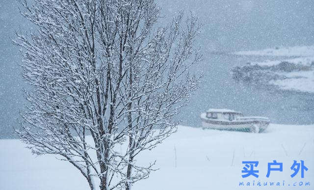 冬日挪威北極圈，不凍港特羅姆瑟全世界最北城市之一
