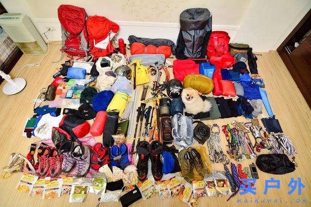 勃朗峰下的霞慕尼Chamonix小鎮攀登,裝備、Alpine是什么?