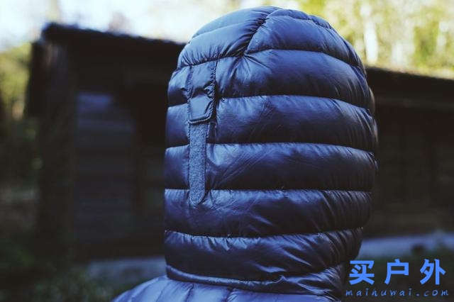 戶外四季必備，Rab防水輕量化排骨羽絨服測評