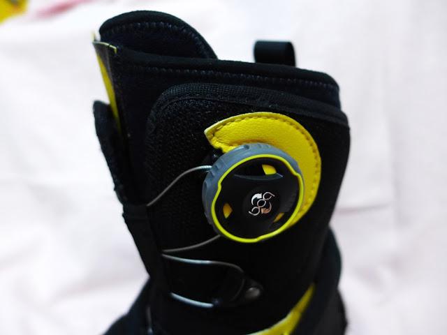 La Sportiva頂級專業高山靴開箱，為高海拔攀登做準備