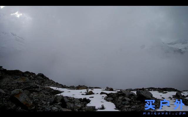 奔向秘魯瓦斯卡蘭國家公園，走一條人煙稀少的徒步登山路徑