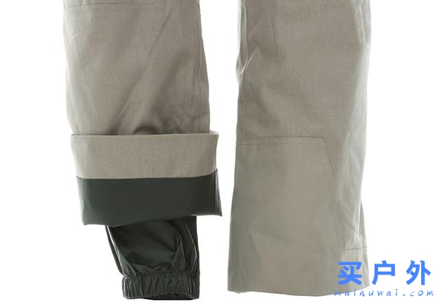 滑雪,該如何選擇滑雪服裝？