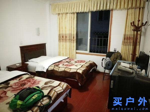 四川甘孜雀兒山攀登游記,一座不可錯過的雪山