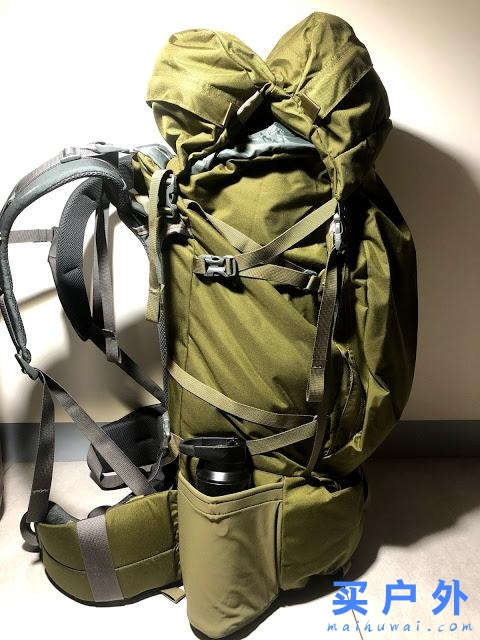 Mystery Ranch神秘農場和Gregory格里高利,戶外背包我選它