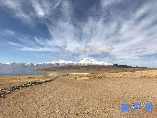 西藏旅行,一場最美的遇見