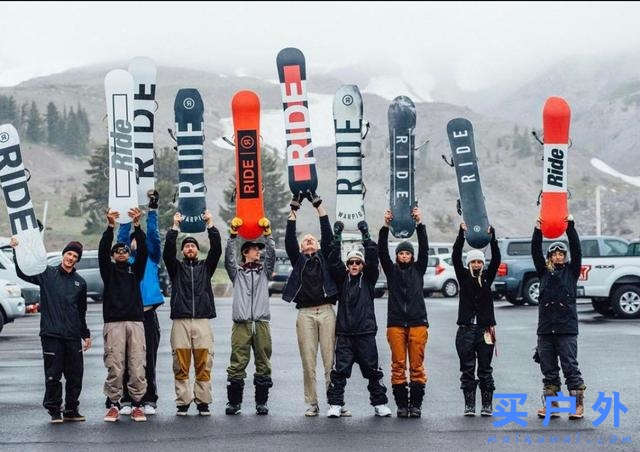 為滑雪新手寫的,從頭到腳的滑雪裝備簡易挑選攻略