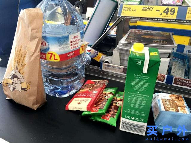 葡萄牙自由行,開始在葡萄牙自助旅行心得感想