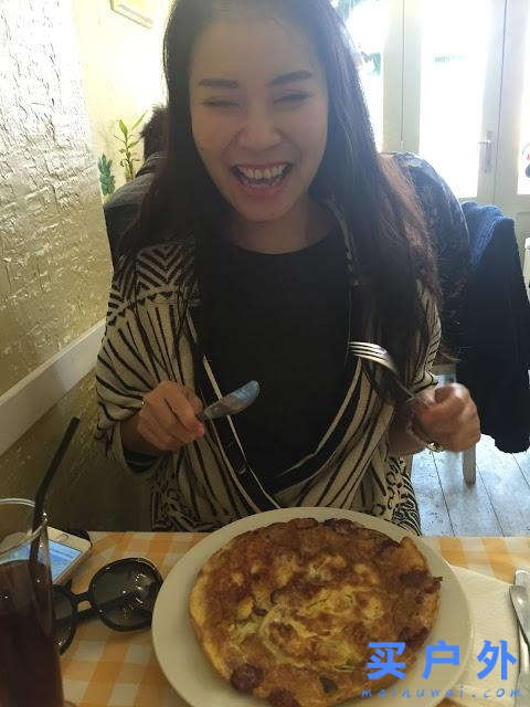 希臘圣托里尼,女生夢寐以求的旅行目的地