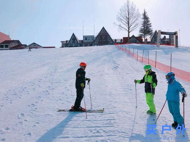 10個你“不該”去日本滑雪的理由