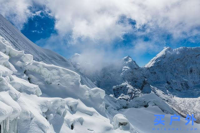 島峰Island Peak歸來,寫給計劃去尼泊爾EBC攀登島峰的人