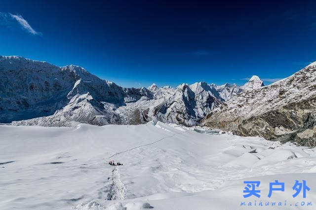 島峰Island Peak歸來,寫給計劃去尼泊爾EBC攀登島峰的人