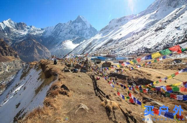 尼泊爾自助旅行攻略，一個(gè)人的安娜普爾納大本營(yíng)路線出發(fā)前你該知道的事