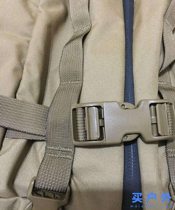 忍了好久,終于入手了Mystery Ranch神秘農(nóng)場突擊戰(zhàn)術(shù)背包