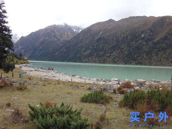 四川甘孜雀兒山攀登游記,一座不可錯過的雪山