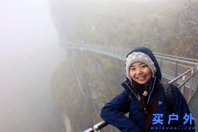 瑞士自由行，從菲斯特走向巴克普湖的徒步路線