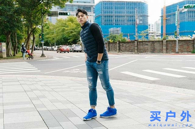 三款人氣始祖鳥Arcteryx保暖背心實穿分享，買件鳥裝好過冬