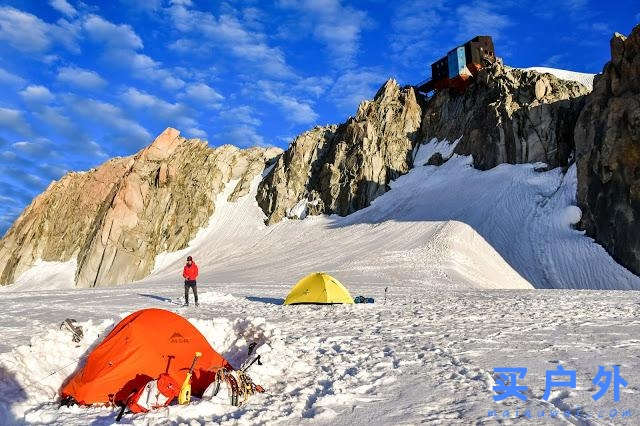 法國阿爾卑斯山霞慕尼Chamonix必備攻略(資訊、交通、住宿)