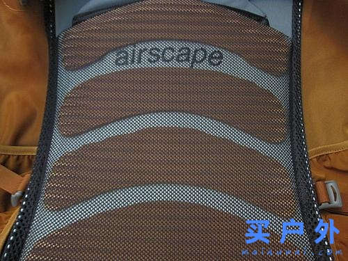 小鷹Osprey Aether蒼穹60L背包入手，一款好用的戶外重裝包