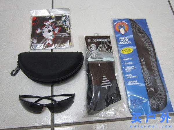 真正專業級的戶外登山鞋，意大利Scarpa思卡帕高幫登山鞋開箱