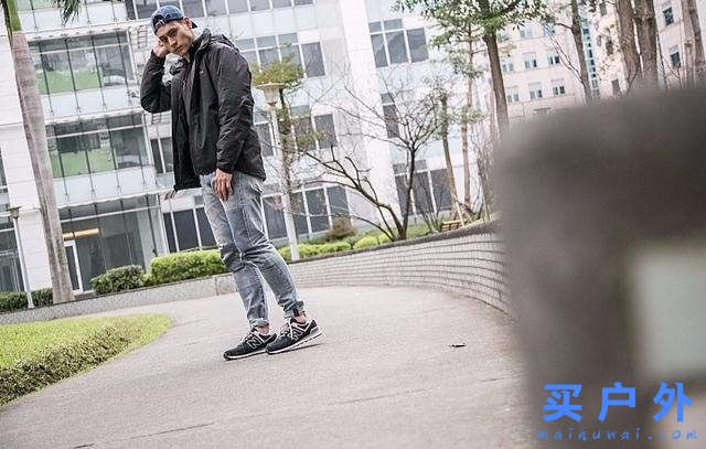 帥氣征服濕冷天氣,四款保暖外套始祖鳥Arc'teryx羽絨服和棉服開箱實穿！