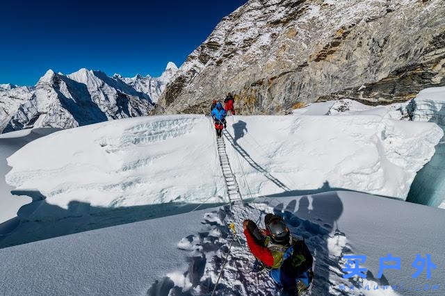 島峰Island Peak歸來,寫給計劃去尼泊爾EBC攀登島峰的人