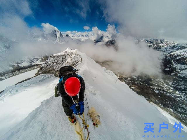 島峰Island Peak歸來,寫給計劃去尼泊爾EBC攀登島峰的人