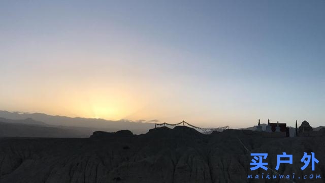 西藏旅行,一場最美的遇見