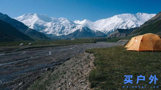 探索神秘的列寧峰，七千米海拔山峰初體驗(yàn)