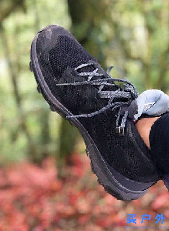 Salomon的登山鞋好在哪里?分享Salomon登山鞋實測心得