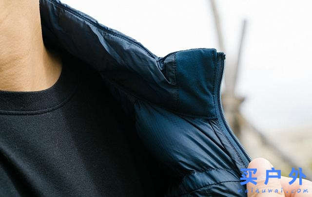 三款人氣始祖鳥Arcteryx保暖背心實穿分享，買件鳥裝好過冬