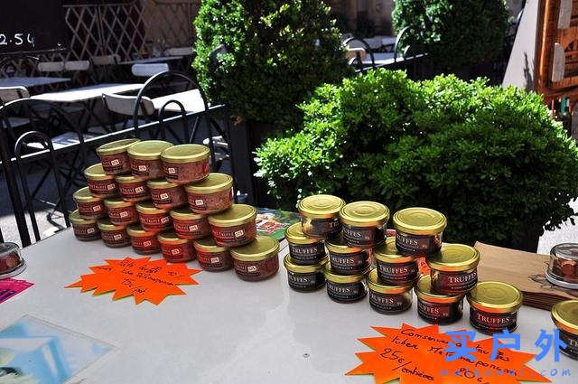 法國自助旅行,普羅旺斯美村天空之城Gordes