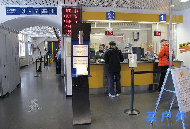 冬天瑞士行,少女峰地區戶外旅行攻略(火車、纜車、徒步、滑雪)