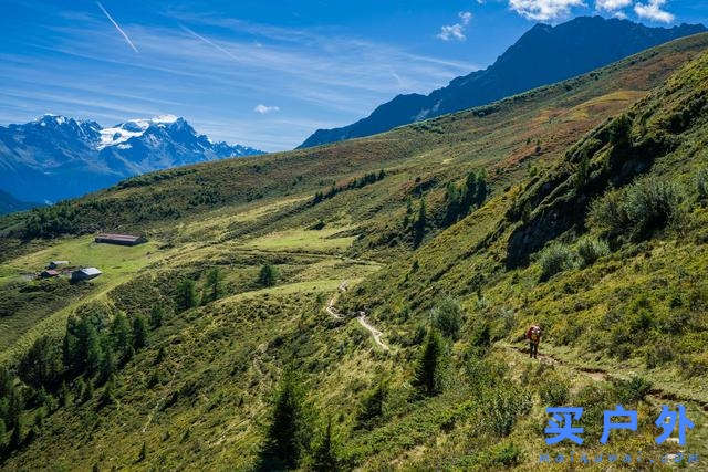 登山運動的發源地,環行阿爾卑斯山脈最高峰勃朗峰TMB徒步攻略