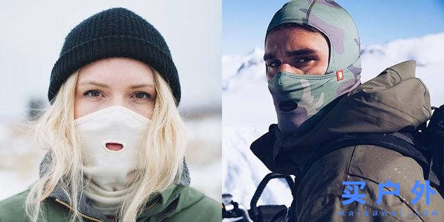 為滑雪新手寫的,從頭到腳的滑雪裝備簡易挑選攻略