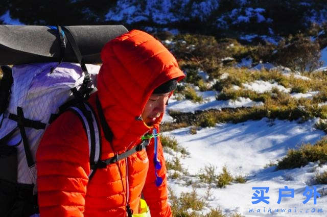 寒流來襲，英國戶外品牌Rab棉服保暖外套測評