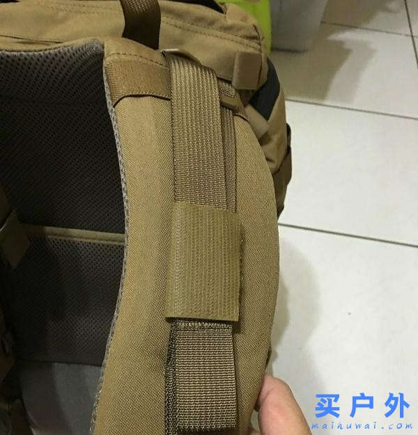 忍了好久,終于入手了Mystery Ranch神秘農(nóng)場突擊戰(zhàn)術(shù)背包